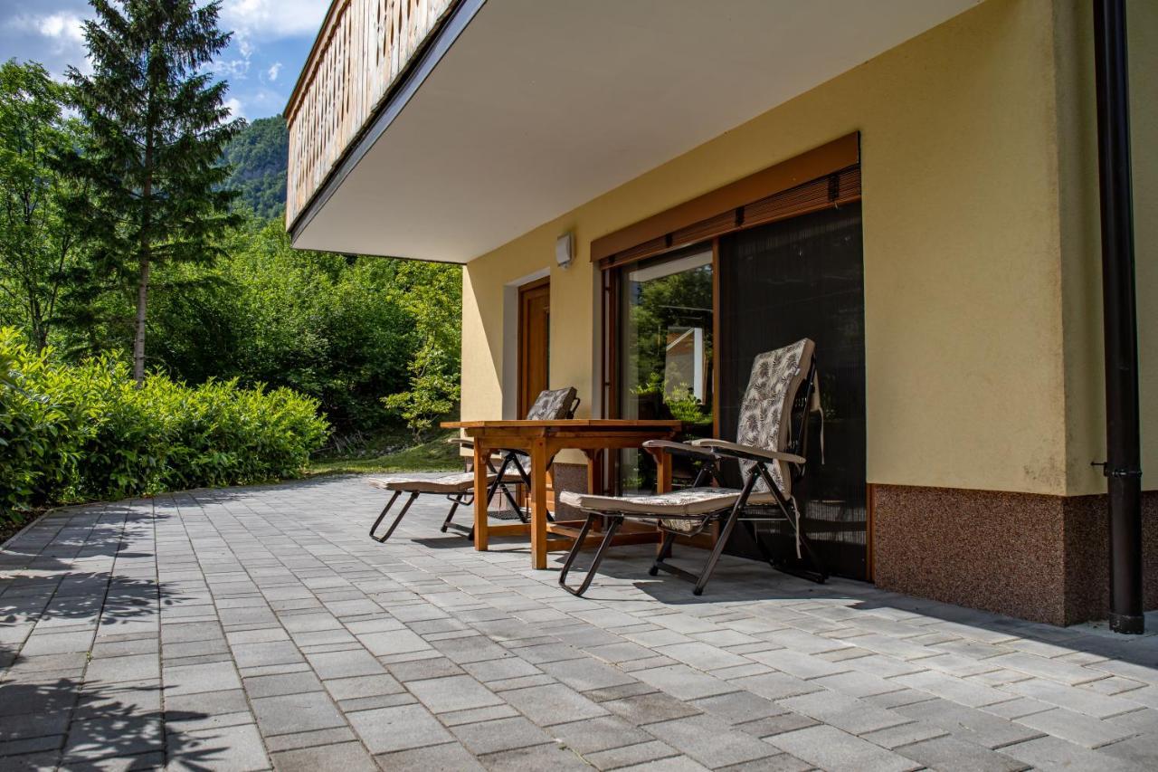 Apartment Mari Bohinj Exterior photo