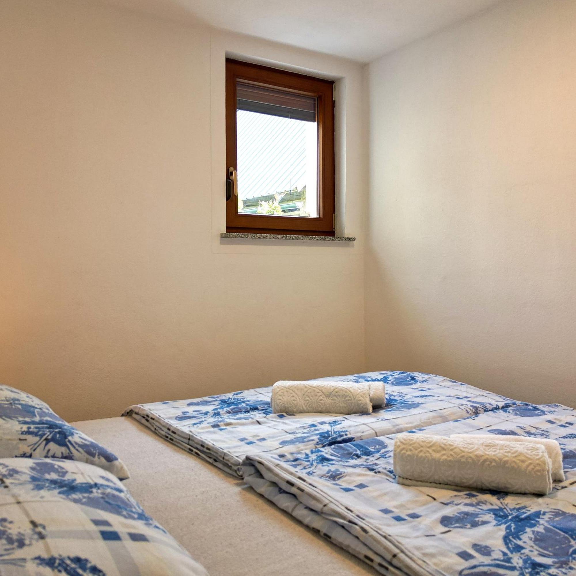 Apartment Mari Bohinj Exterior photo